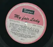 LP - Loewe / Suppe / Lehar a.o. - My Fair Lady