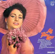 LP - Orchester Des 'Theater Des Westens' a.o. - My Fair Lady