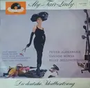 LP - Peter Alexander / Cissy Kraner a.o. - My Fair Lady