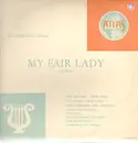 LP - Various - My Fair Lady