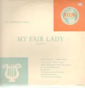 LP - Various - My Fair Lady