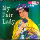 LP - Various - My Fair Lady