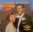 CD - Karin Huebner / Paul Hubschmid - My Fair Lady