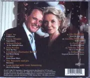 CD - Lipps, Inc, Stevie Wonde,Wilson Pickett - My Fellow Americans - Soundtrack