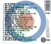 CD - Spencer Davis Group / The Animals a.o. - My Generation - 20 Sixties Classics From The Modern World