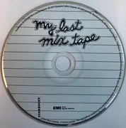 CD - Mazzy Star, Pixies, Liz Phair a.o. - My Last Mix Tape - Digipak