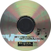 CD - Various - My Private Wiesbaden