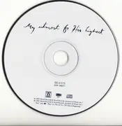 CD - Various - My Utmost For His Highest