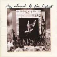4Him,Amy Grant,Gary Chapman... - My Utmost For His Highest