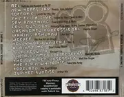 CD - AFI / New Years Day / Socratic a.o - MySpace Records Volume 1