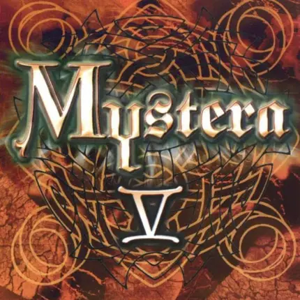 Enigma / Clannad / Enya a.o. - Mystera V