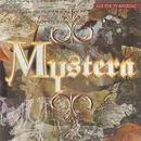 CD - Mike Oldfield / Enigma / Vangelis a.o. - Mystera