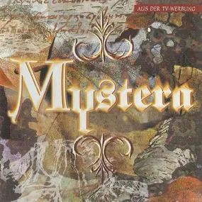 Various Artists - MYSTERA