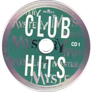 Double CD - Tic Tac Toe / Future Breeze / Marusha a.o. - Mystery Club Hits