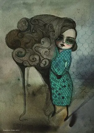 Future Engineers, Synth Sense, MC Fava, Nuage - Mystical Deep Vol.2 Vinyl Sampler