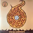 CD - Aim, Nopeton Lewis, James Bong - Mystic Brew - The Main Ingredients