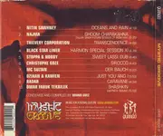 CD - Various - Mystic Groove