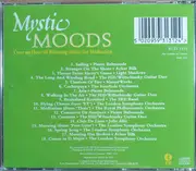 CD - Pierre Belmonde, Acker Bilk, Light Shadows - Mystic Moods (Over An Hour Of Relaxing Music For Meditation)