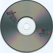 CD - Various - Myths 2, System Of Flux & Energies