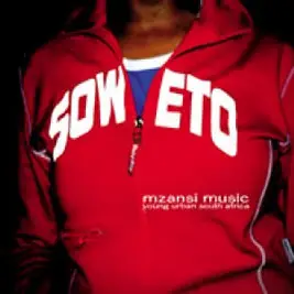 Mapaputsi, Zola a.o. - Mzansi Music: Young Urban South Africa