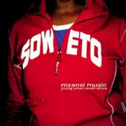 CD - Mapaputsi, Zola a.o. - Mzansi Music: Young Urban South Africa