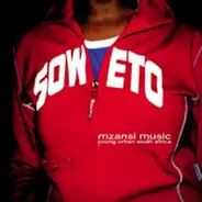 Mapaputsi, Zola a.o. - Mzansi Music: Young Urban South Africa