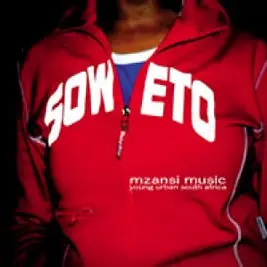 Various Artists - Mzansi Music: Young Urban South Africa
