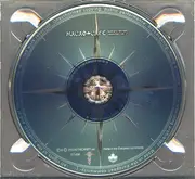 CD - Etnica, F. Baltimore* & S. Mendoza, Lenny Ibizarre - Macao Cafe - Balearic Lounge Collection Vol. 2 - Digipack