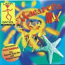 CD - Los Manolos, El Lupe, Los Del Rio, a.o - Macarena Mix