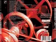 Double CD - Various - Machineries Of Joy Vol. 3