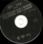 CD - Various - Mac Dre Presents Mac Dammit Man & Friends - City Slickers