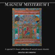 Pierre de la Rue, Thomas Tallis a.o. - Magnum Mysterium I