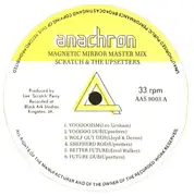 LP - Upsetters, Errol walker, Leo Graham - Magnetic Mirror Master Mix - Scratch And The Upsetters