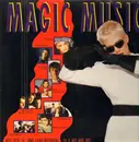 LP - Sandra, Peter Gabriel a.o. - Magic Music II