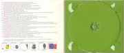 CD - Andreas Schaerer, Luciano Biondini, Kalle Kalima, Lucas Niggli a.o. - Magic Moments 11 In The Spirit Of Jazz - Digipak