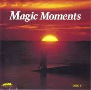 Kenny Rogers, Dolly Parton, Phil Collins a.o. - Magic Moments