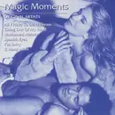 CD - The Righteous Brothers, The Platters, Roy Orbison - Magic Moments