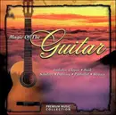 CD - Pachelbel, Schubert, Bach, a.o. - Magic of the Guitar