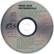 CD - Micko Russell, a. o. - Magic Irish Instrumentals