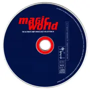 CD - Marlui Miranda, Bernard Purdie, Bugge Wesseltoft - Magic World (The Ultimate ACT World Jazz Collection III) - DIGIPAK