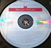 CD - Brenton Wood, Cher, Paper Lace - Magical History Tour 4: Draggin' The Line