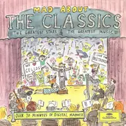 Strauss, Brahms a.o. - Mad About The Classics