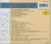 CD - Händel / Bach / Vivaldi / Albinoni a.o. - Mad About Baroque