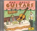 CD - Various - Mad About Guitars