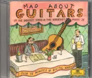Various - Mad About Guitars