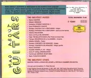 CD - Various - Mad About Guitars