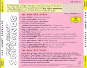 CD - Wagner / Verdi / Offenbach a.o. - Mad About Sopranos