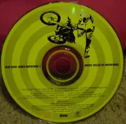 CD - Slipknot, Disturbed, Static-X - Mad Mike Jones Mototrax 1: Music Fueled By Motocross