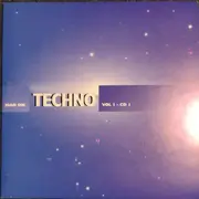 CD-Box - Tweek* & DJ Spiro a.o - Mad On Techno Volume 1