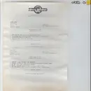 LP - Rossy, Zeze Et Groupe 'Son', a.o. - Madagasikara Two - Musterplatte